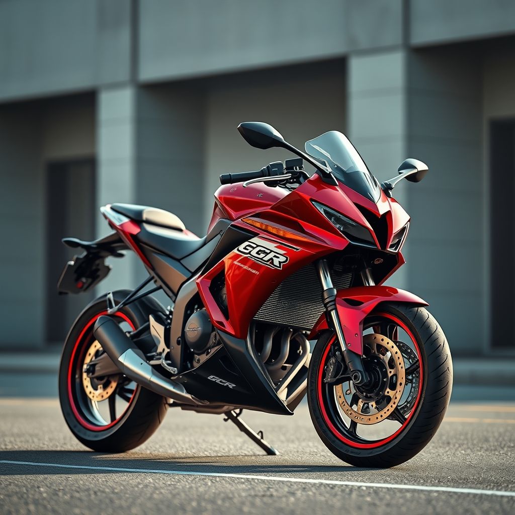 รีวิว CBR650R 2026 สัมผัสความแรงได้ทุกวัน